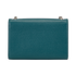 Small Kate Crossbody, &pound;895, Handbags, Green, Leather, Back view